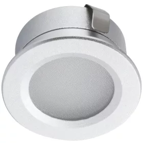   IMBER LED-es, süllyesztett kiemelő lampatest 1W 40lm 4000K semleges IP65 Kanlux