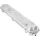 Por és páramentes lámpatest 60cm 2xT8 G13 IP65 OHLD-218 Lumiled
