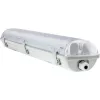 Por és páramentes lámpatest 60cm 2xT8 G13 IP65 OHLD-218 Lumiled