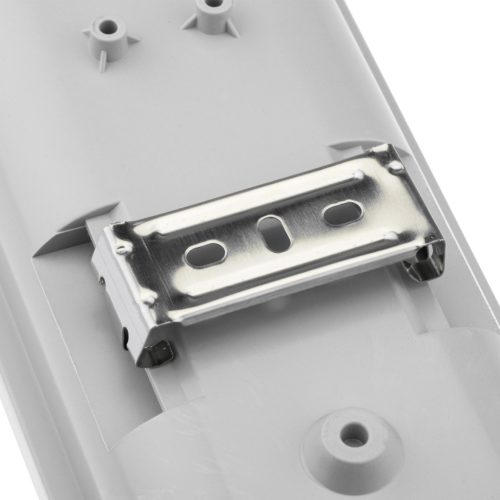 Hermetikus LED porálló lámpatest, armatúra 120cm 2xT8 G13 IP65 OHLD-236 Lumiled