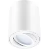 Felületre szerelhető HALOGÉN Spotcső AMAT-M GU10 LUMILED kerek fehér 84mm