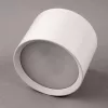 HALOGÉN Felületre szerelt SUNLA Tube Gx53 LED Spot mennyezeti égőhenger fehér LUMILED