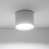 HALOGÉN Felületre szerelt SUNLA Tube Gx53 LED Spot mennyezeti égőhenger fehér LUMILED