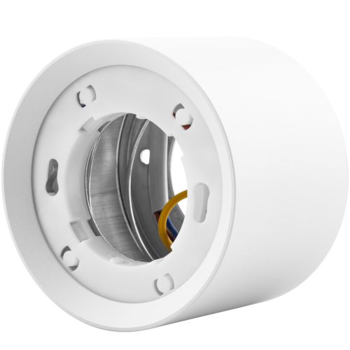 HALOGÉN Felületre szerelt SUNLA Tube Gx53 LED Spot mennyezeti égőhenger fehér LUMILED