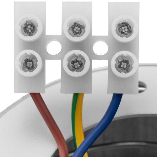 HALOGÉN Felületre szerelt SUNLA Tube Gx53 LED Spot mennyezeti égőhenger fehér LUMILED