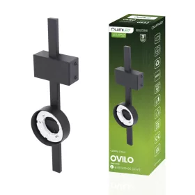   OVILO mennyezeti lámpa halogén LED GX53 spot fali lámpa reflektor fali LUMILED