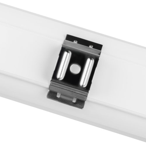 Hermetikus LED műhelylámpa 120 cm garázsba 36W 4000K vízálló RAY LUMILED