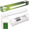 Felületre szerelhető lineáris LED mennyezeti lámpa 36W 4320lm LINUS 4000K 60cm LUMILED