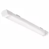 Felületre szerelhető lineáris LED mennyezeti lámpa 36W 4320lm LINUS 4000K 60cm LUMILED