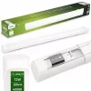 Felületre szerelhető lineáris LED mennyezeti lámpa 72W 8640lm LINUS 4000K 120cm LUMILED