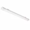 Felületre szerelhető lineáris LED mennyezeti lámpa 72W 8640lm LINUS 4000K 120cm LUMILED