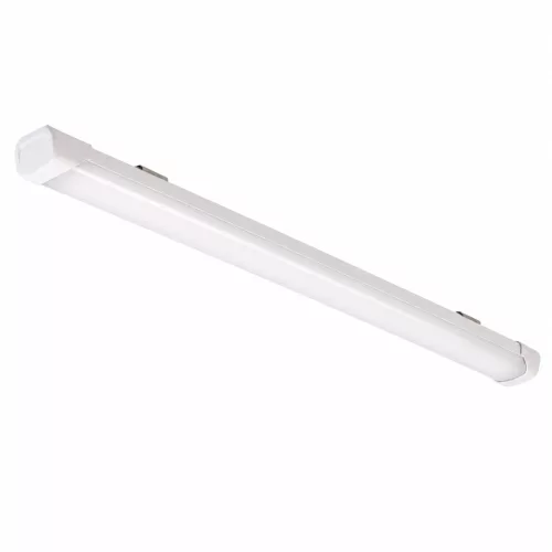 Felületre szerelhető lineáris LED mennyezeti lámpa 72W 8640lm LINUS 4000K 120cm LUMILED
