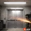 Felületre szerelhető lineáris LED mennyezeti lámpa 72W 8640lm LINUS 4000K 120cm LUMILED