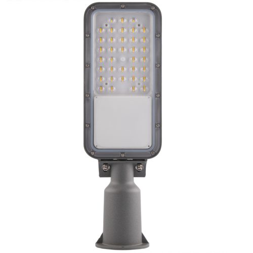 LUXOS LED utcai lámpa ipari közúti lámpatest 50W 7000lm 4000K IP65 Advanced Lighting Series LUMILED