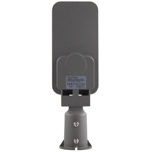 LUXOS LED utcai lámpa ipari közúti lámpatest 50W 7000lm 4000K IP65 Advanced Lighting Series LUMILED