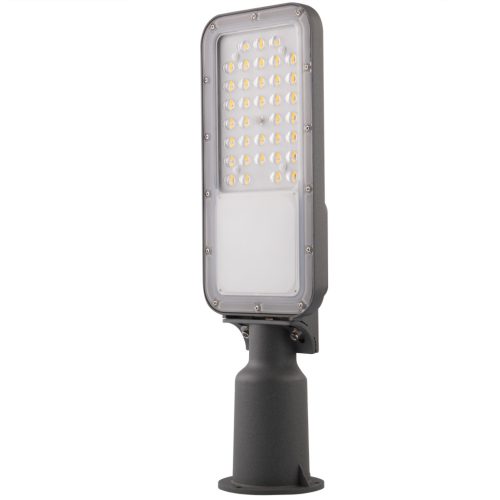 LUXOS LED utcai lámpa ipari közúti lámpatest 50W 7000lm 4000K IP65 Advanced Lighting Series LUMILED