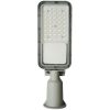 LUXOS LED utcai lámpa ipari közúti lámpatest 50W 7000lm 4000K IP65 Advanced Lighting Series LUMILED