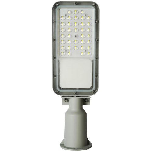 LUXOS LED utcai lámpa ipari közúti lámpatest 50W 7000lm 4000K IP65 Advanced Lighting Series LUMILED