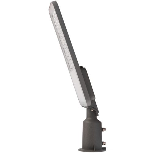 LUXOS LED utcai lámpa ipari közúti lámpatest 100W 14000lm 4000K IP65 Advanced Lighting Series LUMILED