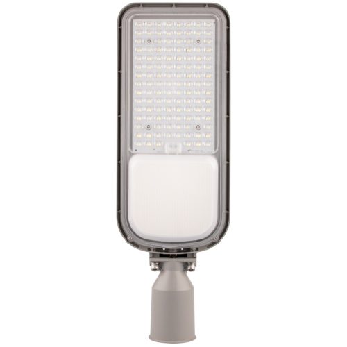 LED utcai lámpa LUXOS2 ipari úti lámpatest 100W 14000lm 4000K IP65 ALS LUMILED