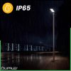 LED utcai lámpa LUXOS2 ipari úti lámpatest 100W 14000lm 4000K IP65 ALS LUMILED
