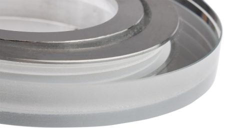 Halogén ÜVEG mennyezeti lámpatest ARIAN MR16 GU10 LUMILED Kerek mozgatható