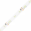 LED szalag szalag 12V 24W 300LED 2835 hideg IP65 8mm 5m