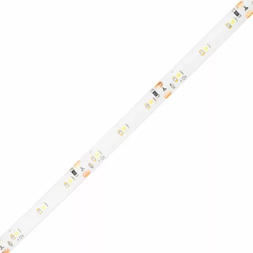 LED szalag szalag 12V 24W 300LED 2835 hideg IP65 8mm 5m