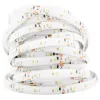 LED szalag szalag 12V 24W 300LED 2835 hideg IP65 8mm 5m