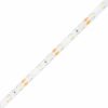 LED szalag 12V 24W 300LED 2835 Semleges IP65 8mm 5m