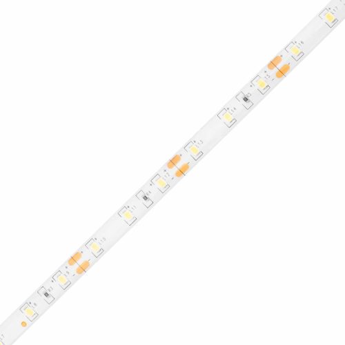 LED szalag 12V 24W 300LED 2835 Semleges IP65 8mm 5m