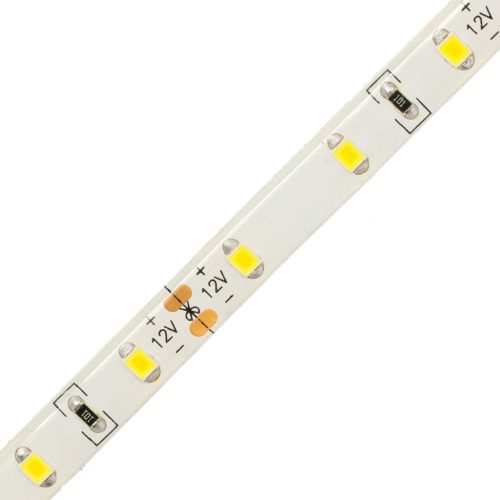 LED szalag 120W SMD2835 1500LED IP65 25m semleges - Roll