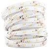 LED szalag szalag 12V 24W 300LED 2835  IP65 8mm 5m