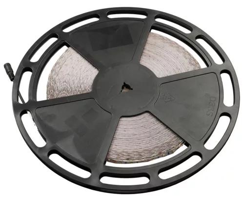 LED szalag szalag 12V 120W 1500LED 2835 Heat IP65 8mm 25m