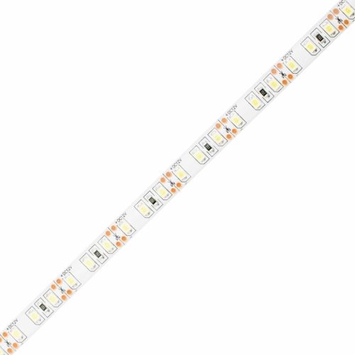 LED szalag szalag 12V 48W 600LED 2835 hideg IP65 8mm 5m