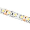 LED szalag 12V 48W 600LED 2835 Semleges IP65 8mm 5m