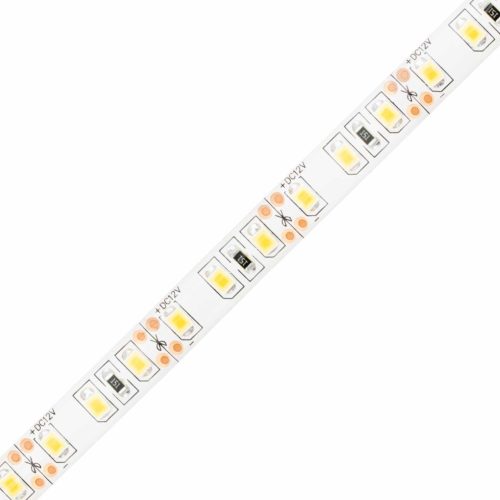 LED szalag szalag 12V 48W 600LED 2835  IP65 8mm 5m