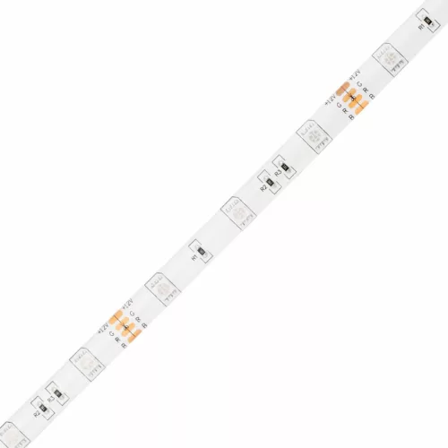 LED szalag 12V 36W 150LED 5050 RGB IP65 10mm 5m