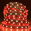LED szalag 12V 72W 300LED 5050 RGB 10mm 5m
