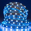 LED szalag 12V 72W 300LED 5050 RGB 10mm 5m