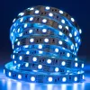 LED szalag 12V 72W 300LED 5050 RGB 10mm 5m