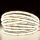 LED SZALAG COB 12V 50W 1920LED Semleges 8mm 5m