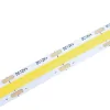 LED szalag COB szalag 12V 250W 9600LED Semleges 8mm 25m