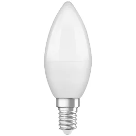   LED izzó E14 B37 4.9W = 40W 470lm 2700K Meleg 220° LEDVANCE