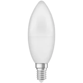   LED izzó E14 B39 7.5W = 60W 806lm 2700K Meleg 220° LEDVANCE