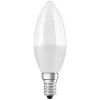 LED izzó E14 B39 7.5W = 60W 806lm 4000K Semleges 200° LEDVANCE