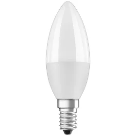   LED izzó E14 B39 7.5W = 60W 806lm 6500K Hideg 220° LEDVANCE