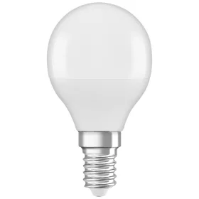   LED izzó E14 P45 4.9W = 40W 470lm 2700K Meleg 200° LEDVANCE