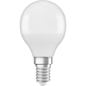   LED izzó E14 P45 4.9W = 40W 470lm 3000K Meleg 200° LEDVANCE