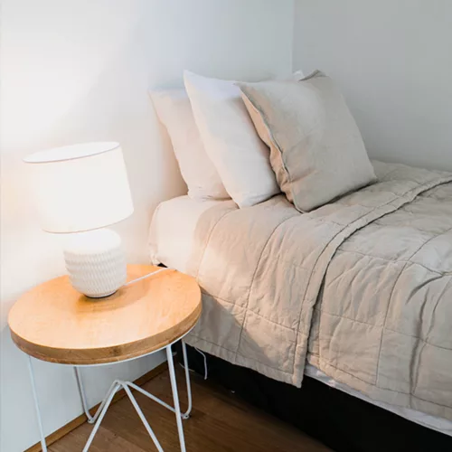 LED izzó E14 P45 4.9W = 40W 470lm 6500K Hideg 200° LEDVANCE